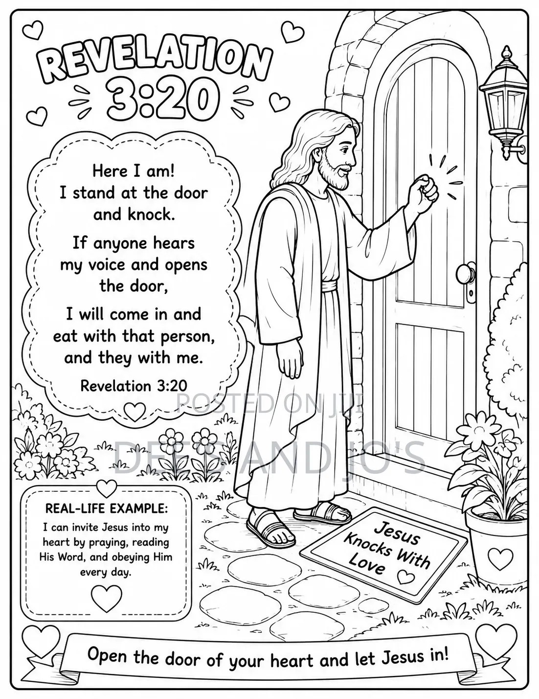 Colouring Books
