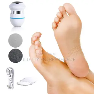 Moisturize Callus Remover
