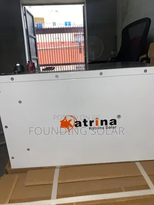 Lithium Ion Battries