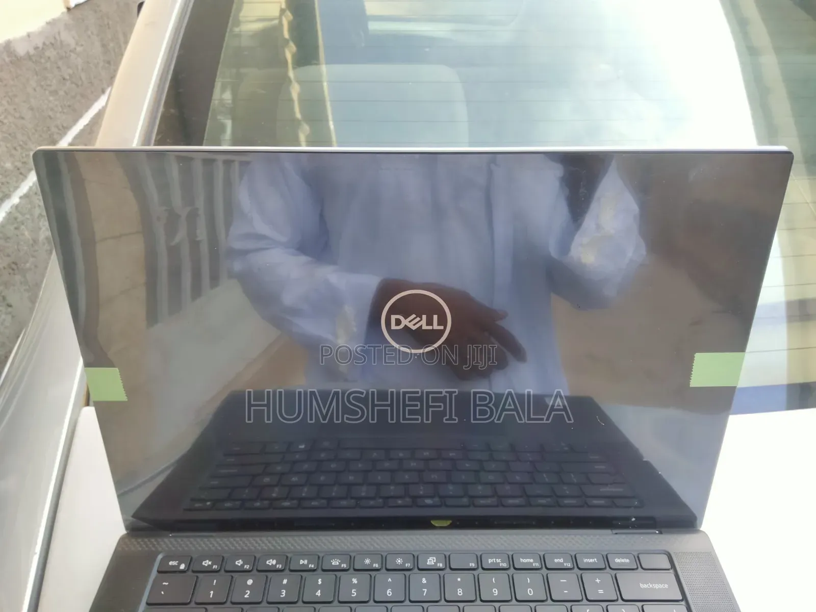 Laptop Dell Precision 5550 32GB Intel Core i7 eMMC 512GB