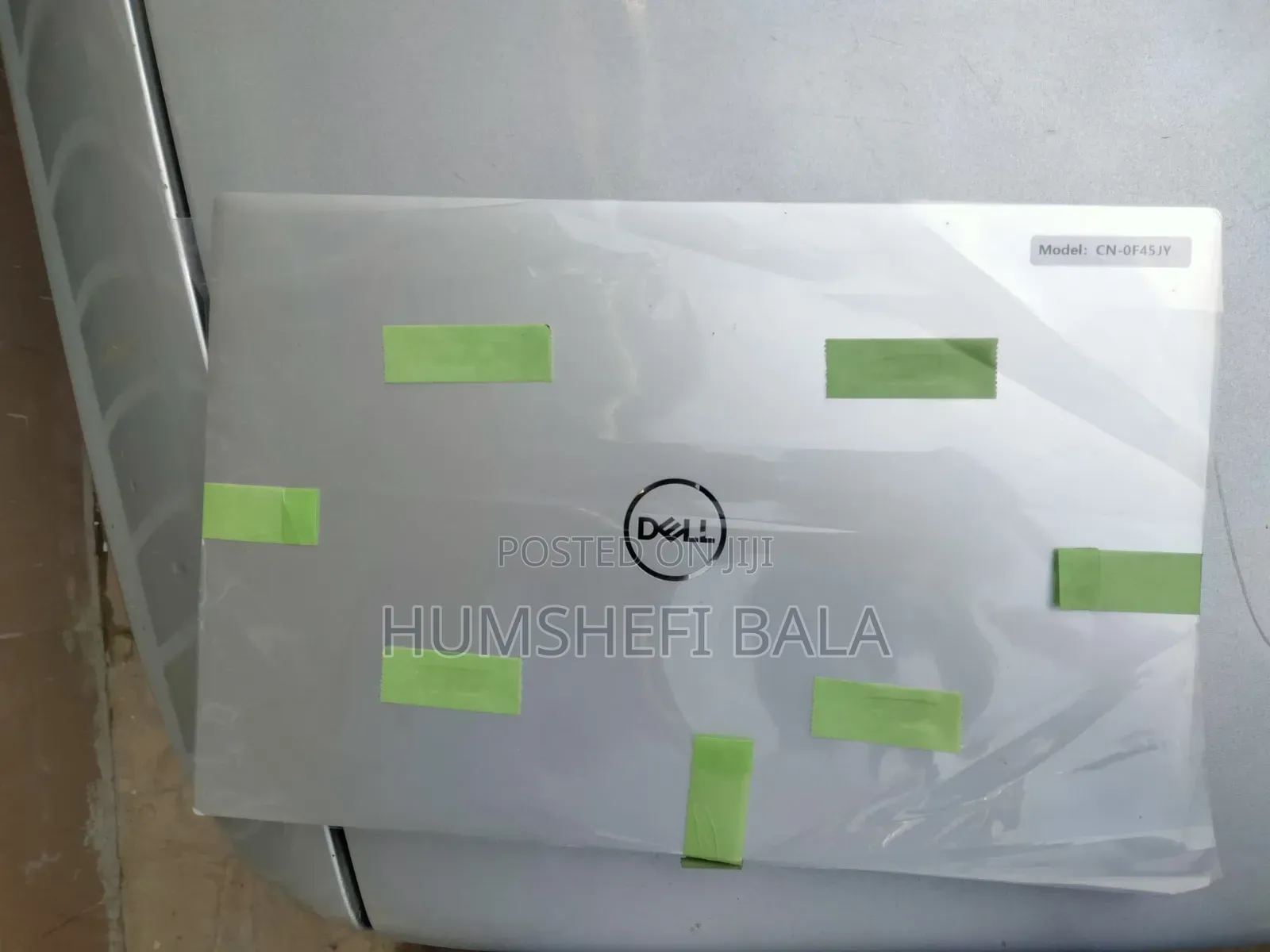 Laptop Dell Precision 5550 32GB Intel Core i7 eMMC 512GB