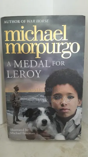 Michael Morpurgo Storybooks