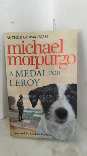 Michael Morpurgo Storybooks