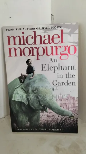 Michael Morpurgo Storybooks