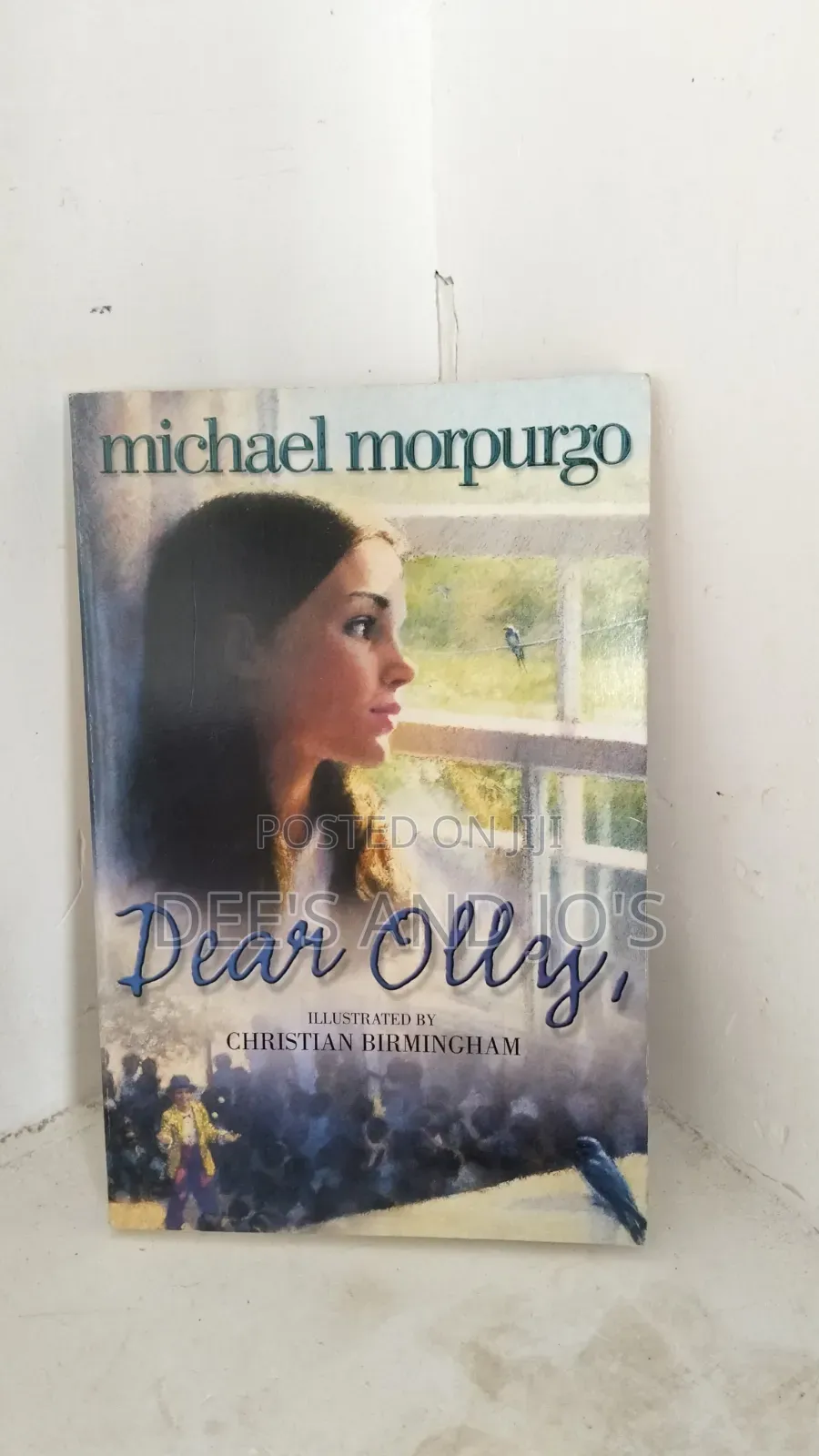 Michael Morpurgo Storybooks