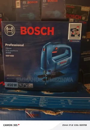 Bosch Jig Saw