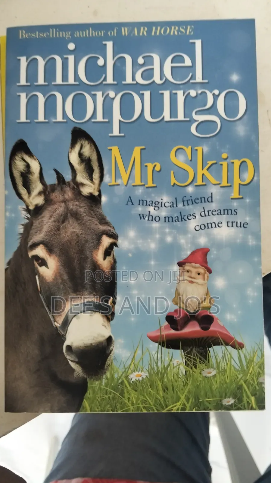Michael Morpurgo Storybooks