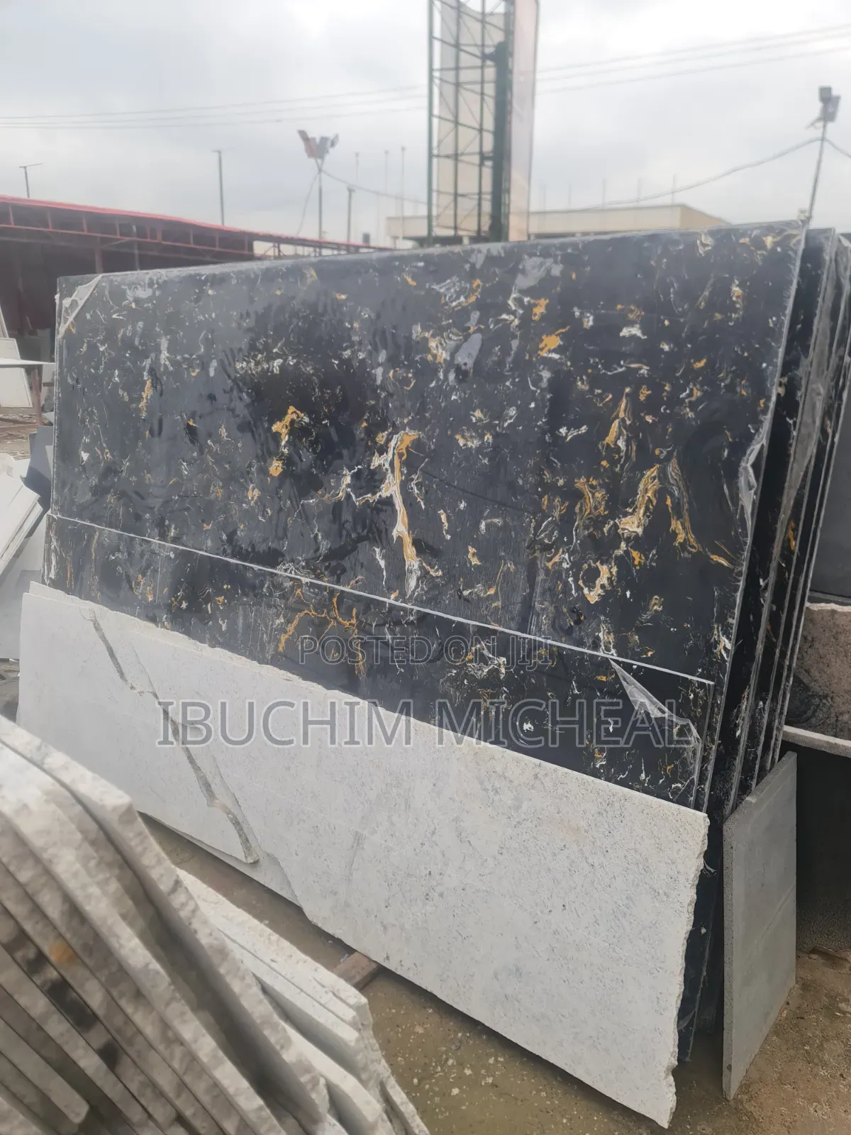 Marble Granite Tiles
