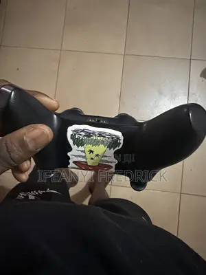 PlayStation Pad