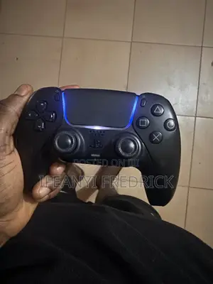 PlayStation Pad