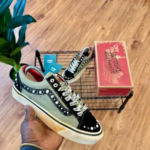 Satoshi Nakamoto Quality Luxury Men Sneakers