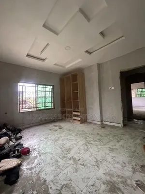 1bdrm Apartment in Thomas Estate Ajah for rent