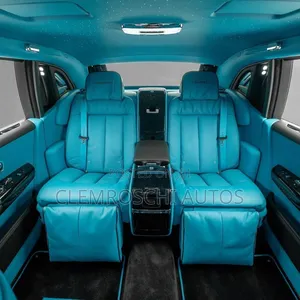 High Quality Certified Brand Interior Upgrade Kits Rolls Royce Phantom
