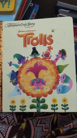 Storybooks