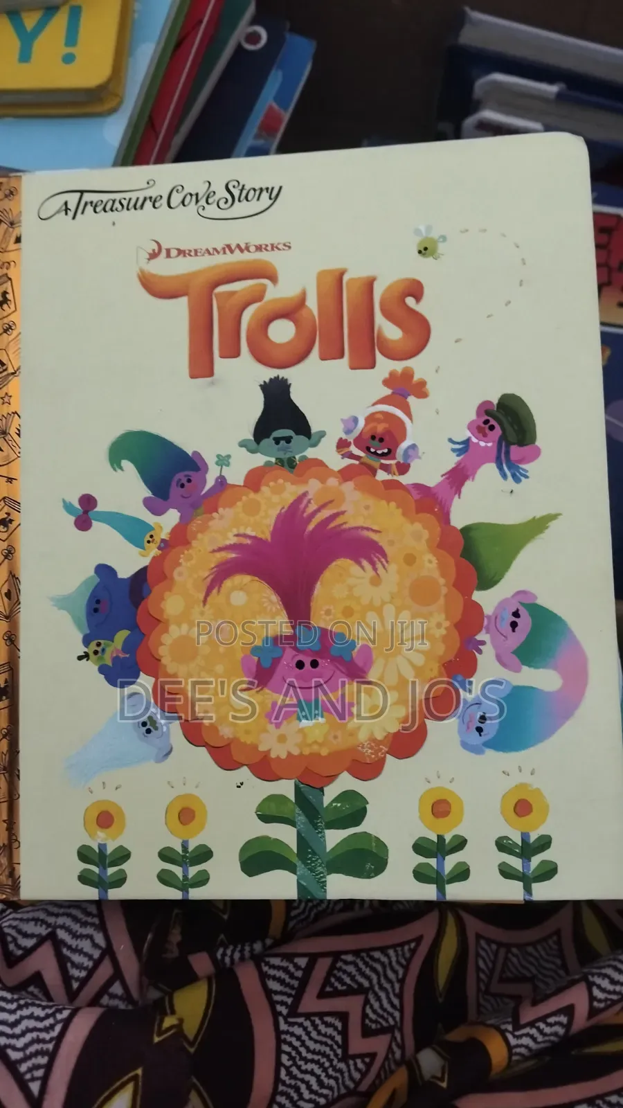 Storybooks