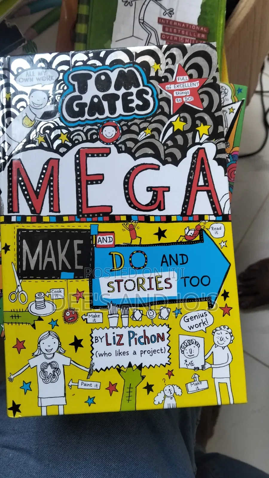 Storybooks