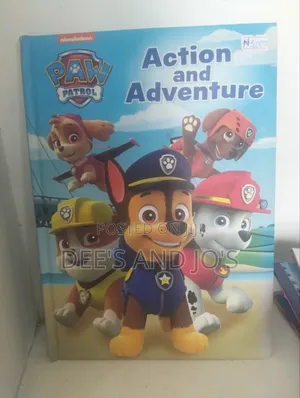 Storybooks