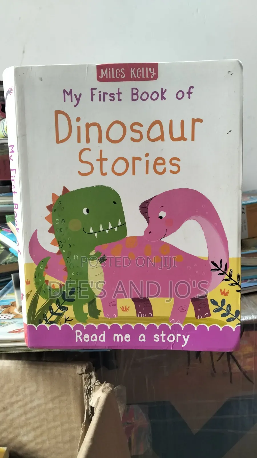 Storybooks