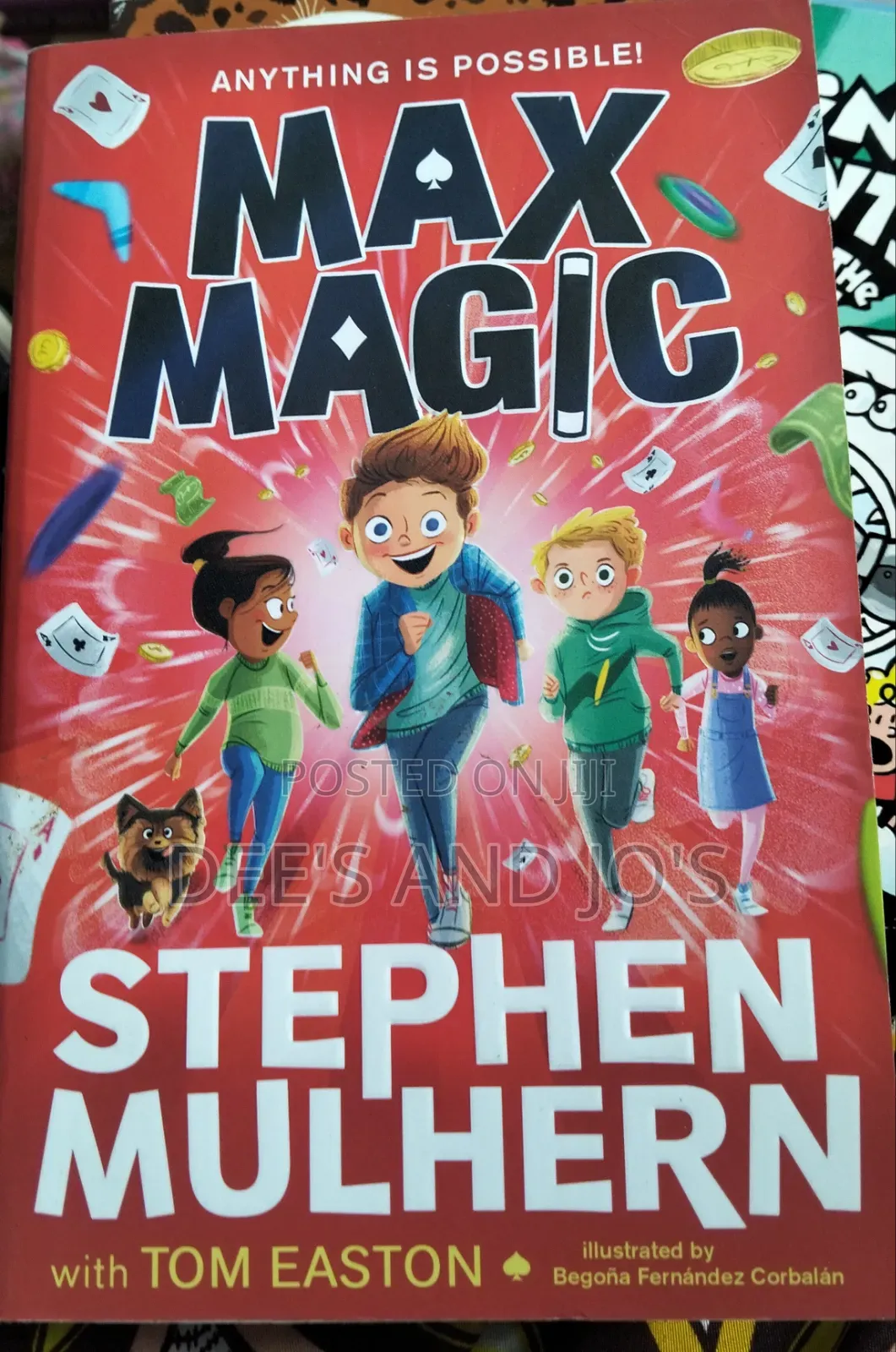 Storybooks