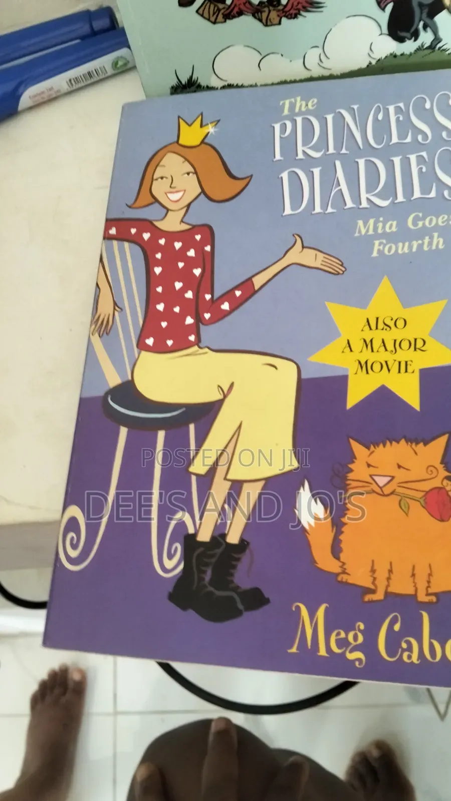 Storybooks