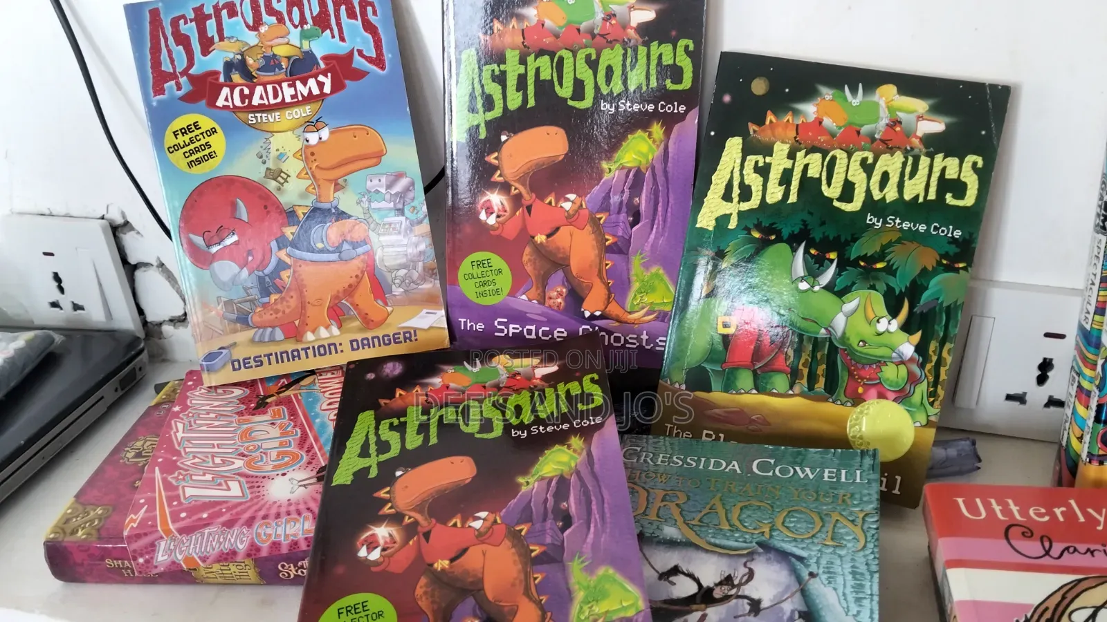 Storybooks