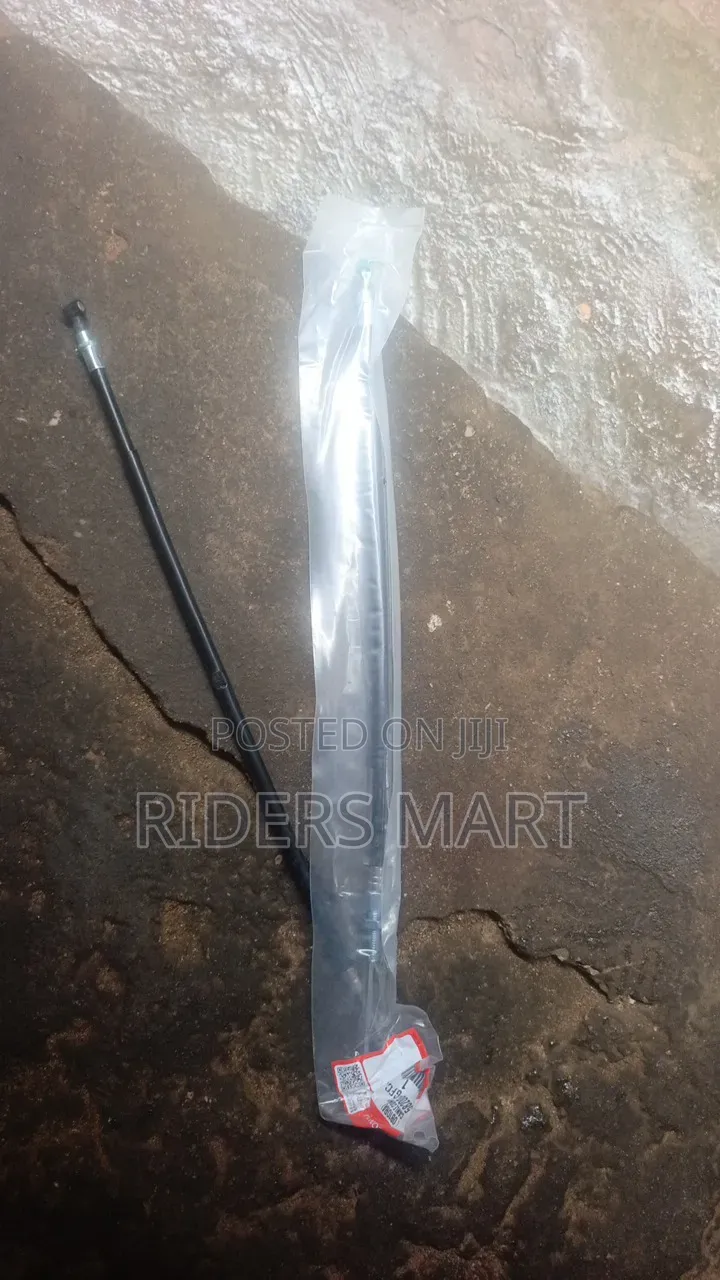 Honda Today Complete Brake Cables