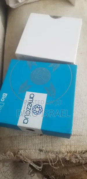 Bio Disc 3