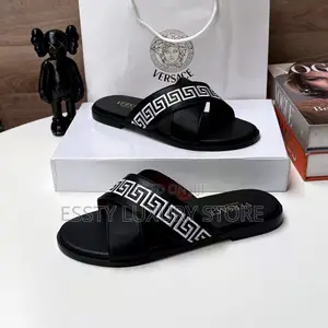 High Quality Luxury Versace Men Pam
