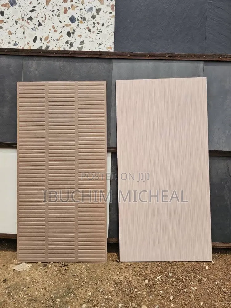 Floor Tiles