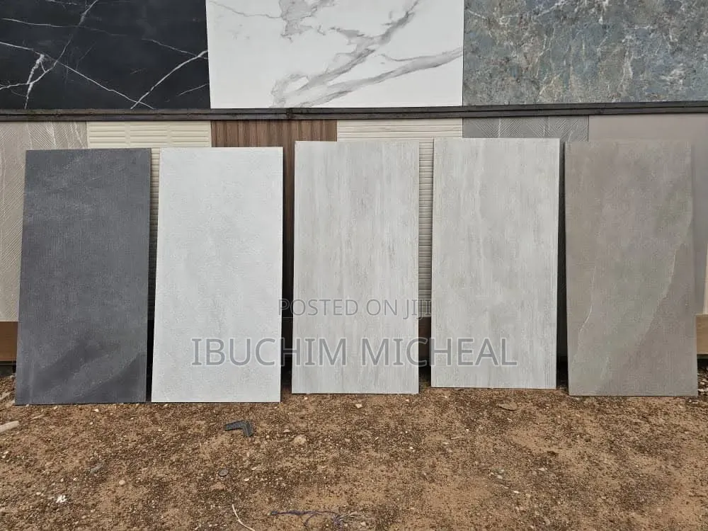 Floor Tiles
