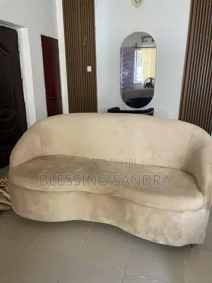3 Seater Chair