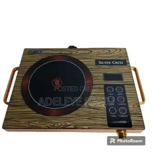 Infared Electric/Induction Cooker