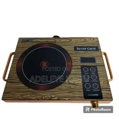 Infared Electric/Induction Cooker