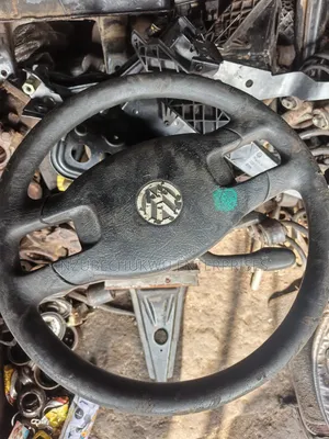 Steering Wheel T4 America