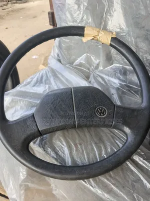 Steering Wheel T4 America