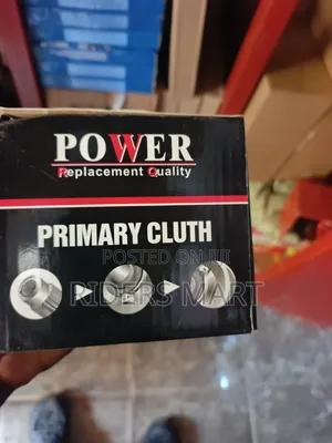 Primary Clutch Cub 100,120