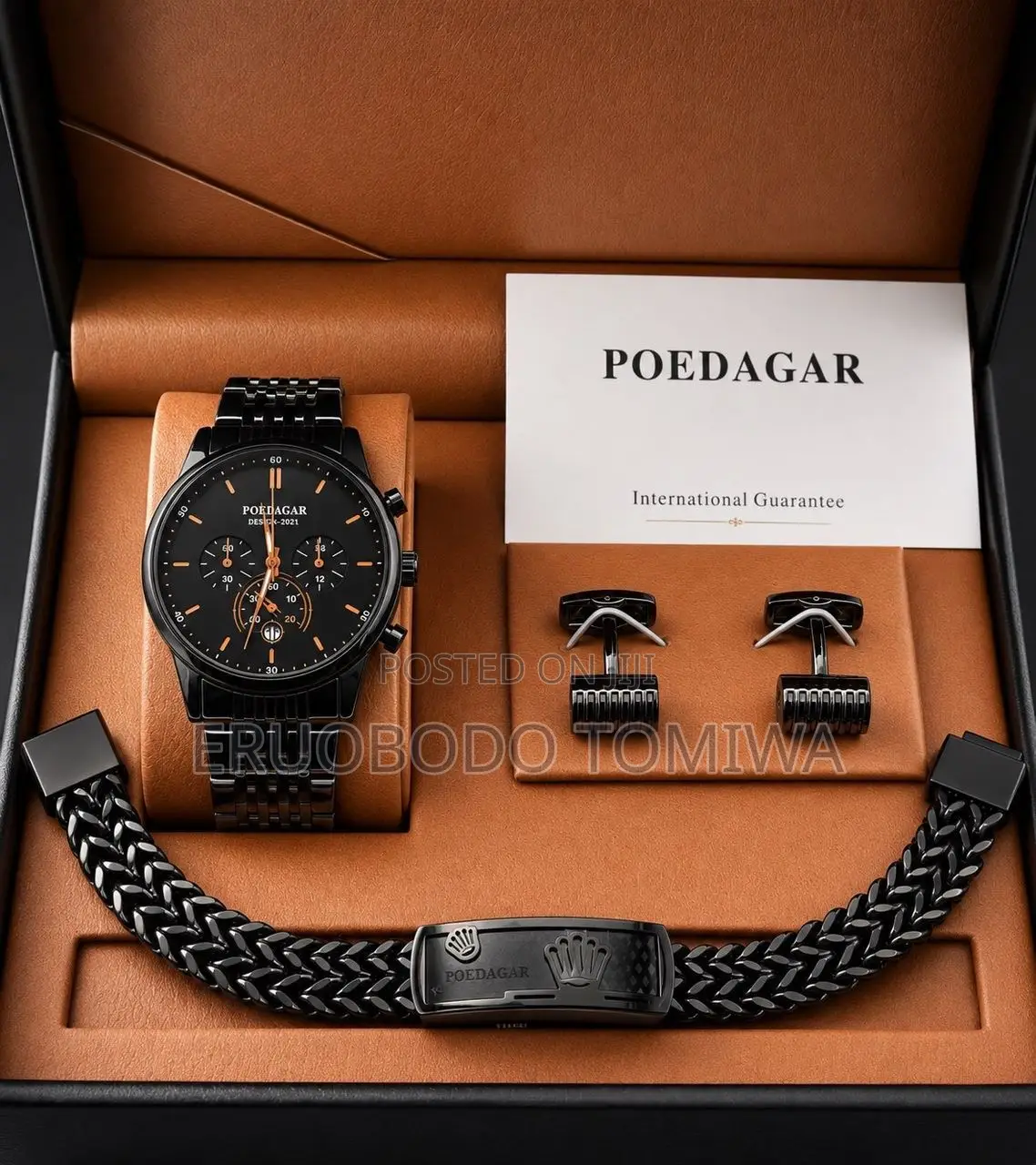 Wristwatch