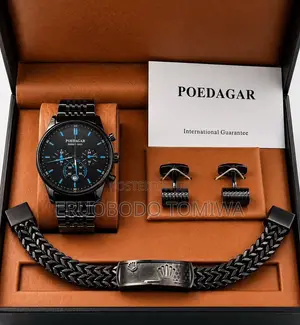 Wristwatch
