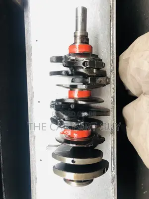 1mz 3mz. Tokunbo Crankshaft
