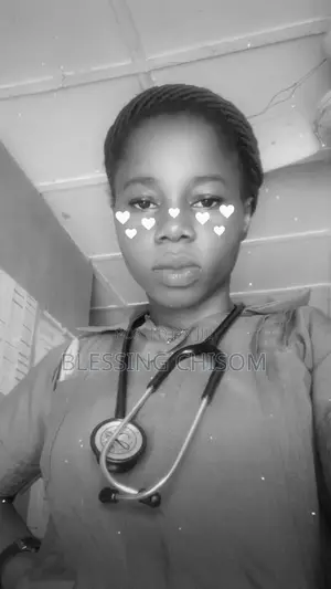 Pharmacy Assistant