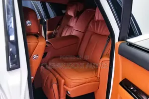 High Quality Certified New Interior Upgrade on Rolls-Royce Phantom