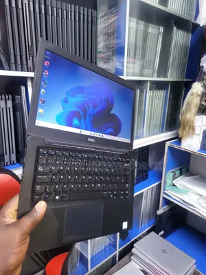 Laptop Dell Latitude 7280 8GB Intel Core i5 SSD 128GB