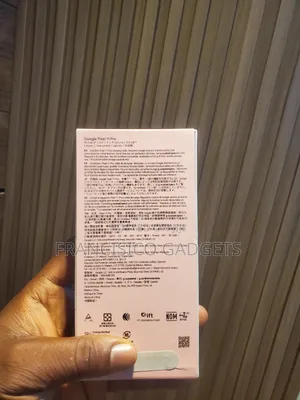 New Google Pixel 11 Pro 512 GB Pink