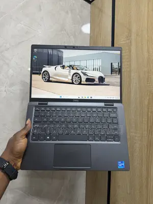 Laptop Dell Latitude 7320 16GB Intel Core i7 SSD 256GB