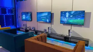 3 PlayStation 5 Slim With 6 Controllers