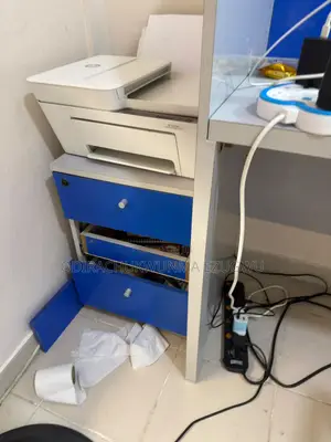 2 Seater Office Workstation With 2 Seats