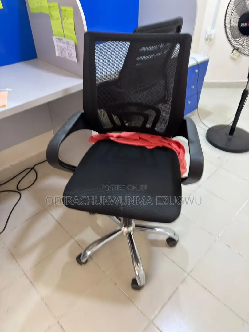 2 Seater Office Workstation With 2 Seats