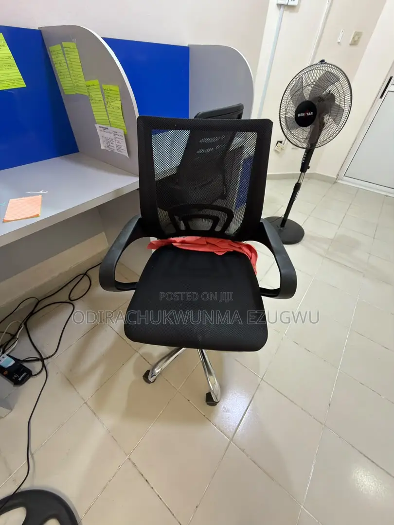 2 Seater Office Workstation With 2 Seats