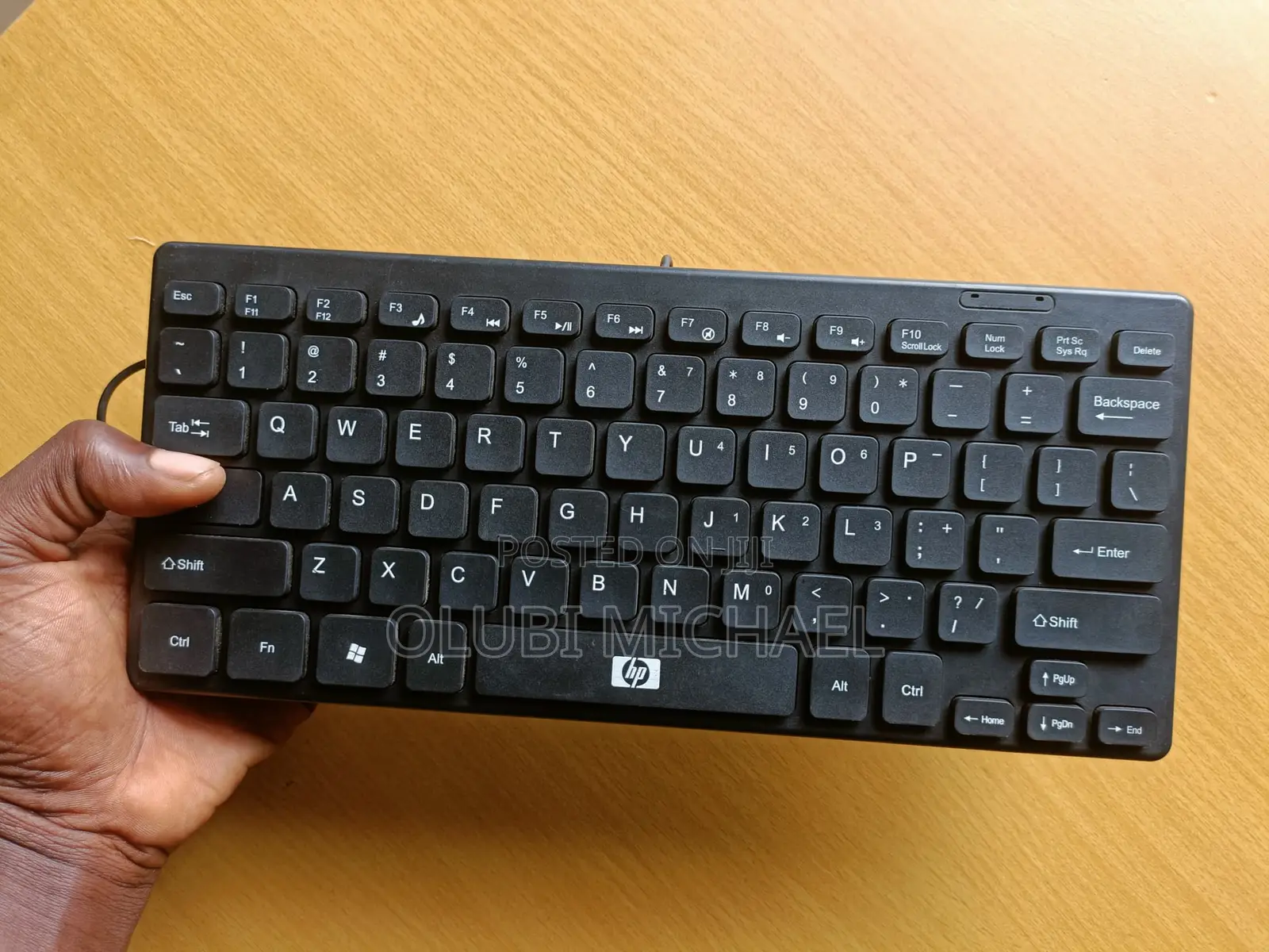 Computer Keyboard