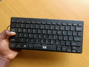 Computer Keyboard